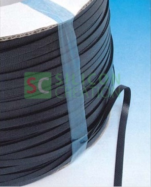 Antistatic PP Strap